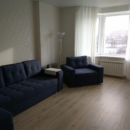 Apartment Na Maiakovskogo Mińsk Zewnętrze zdjęcie