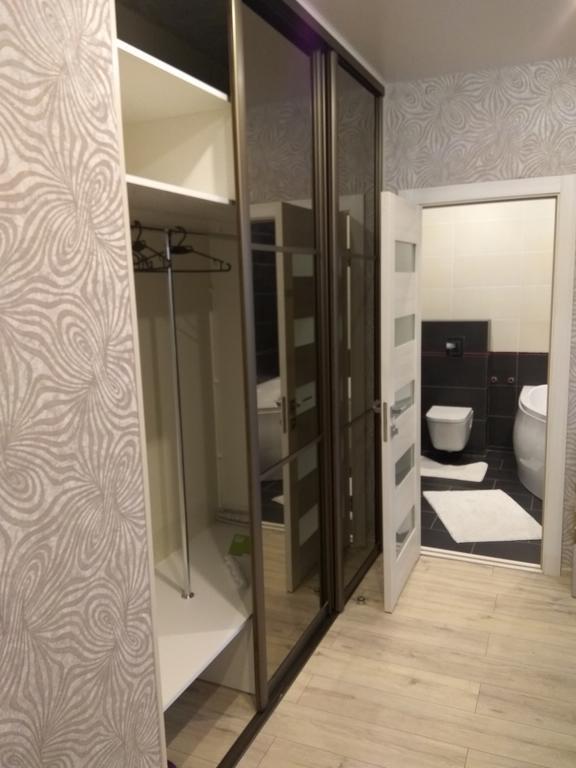 Apartment Na Maiakovskogo Mińsk Zewnętrze zdjęcie