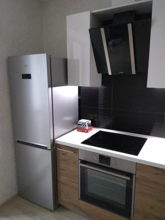 Apartment Na Maiakovskogo Mińsk Zewnętrze zdjęcie