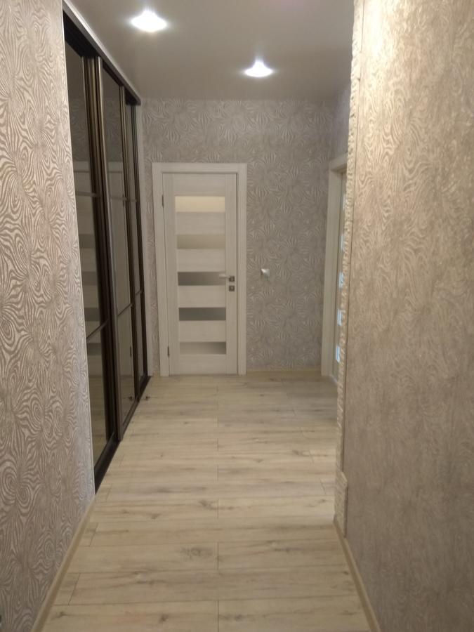Apartment Na Maiakovskogo Mińsk Zewnętrze zdjęcie